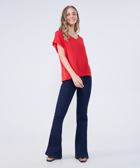 blusas de moda