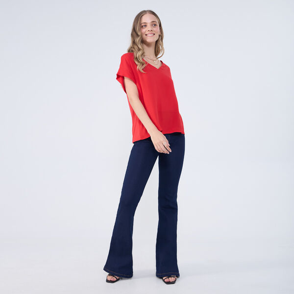 blusas de moda image number null