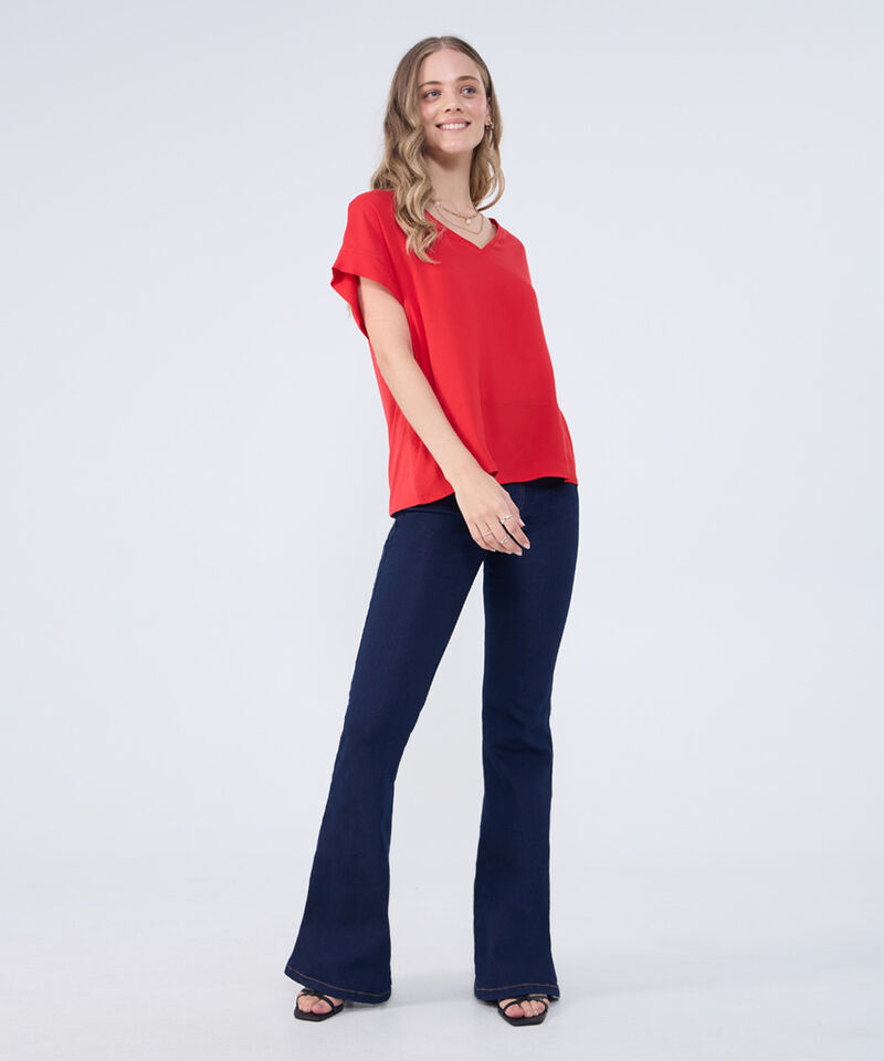 blusas de moda