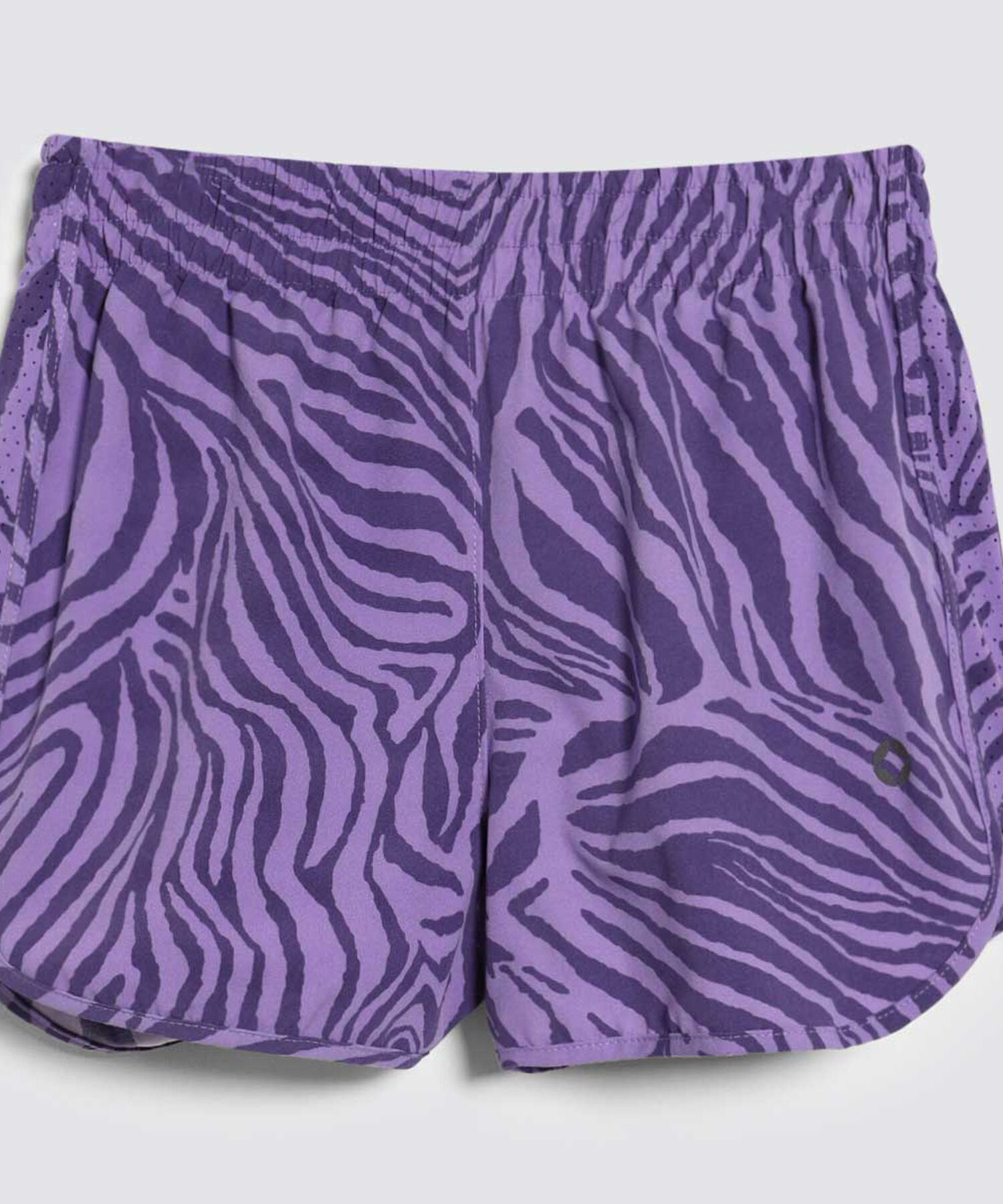 shorts deportivos mujer