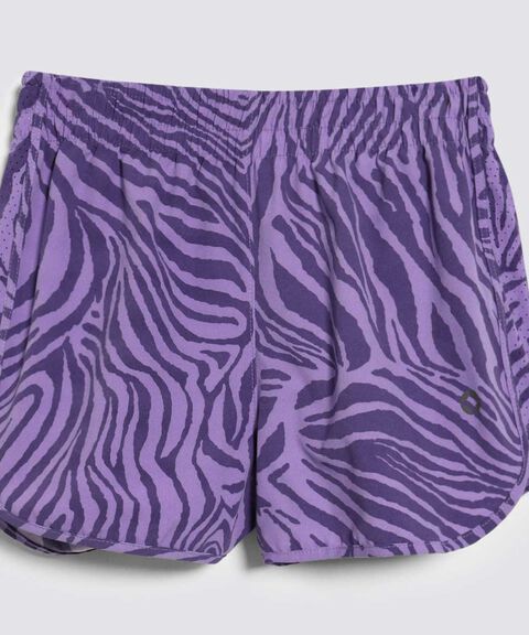 shorts deportivos mujer