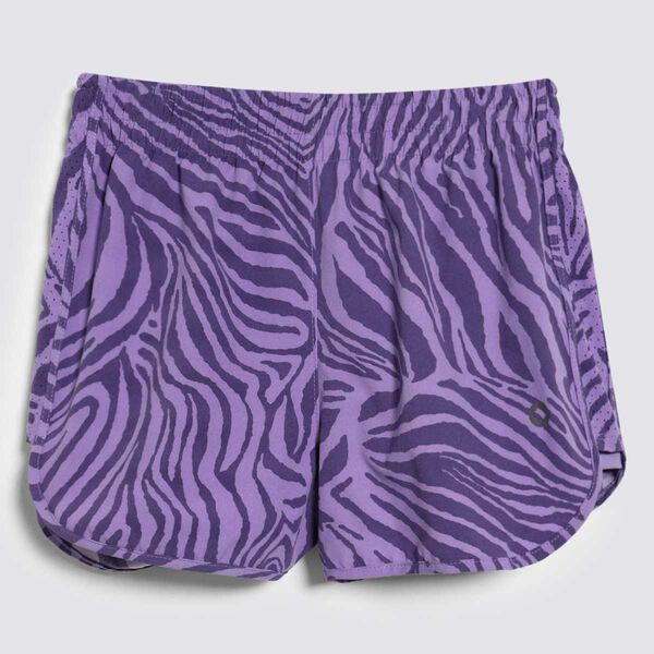 shorts deportivos mujer