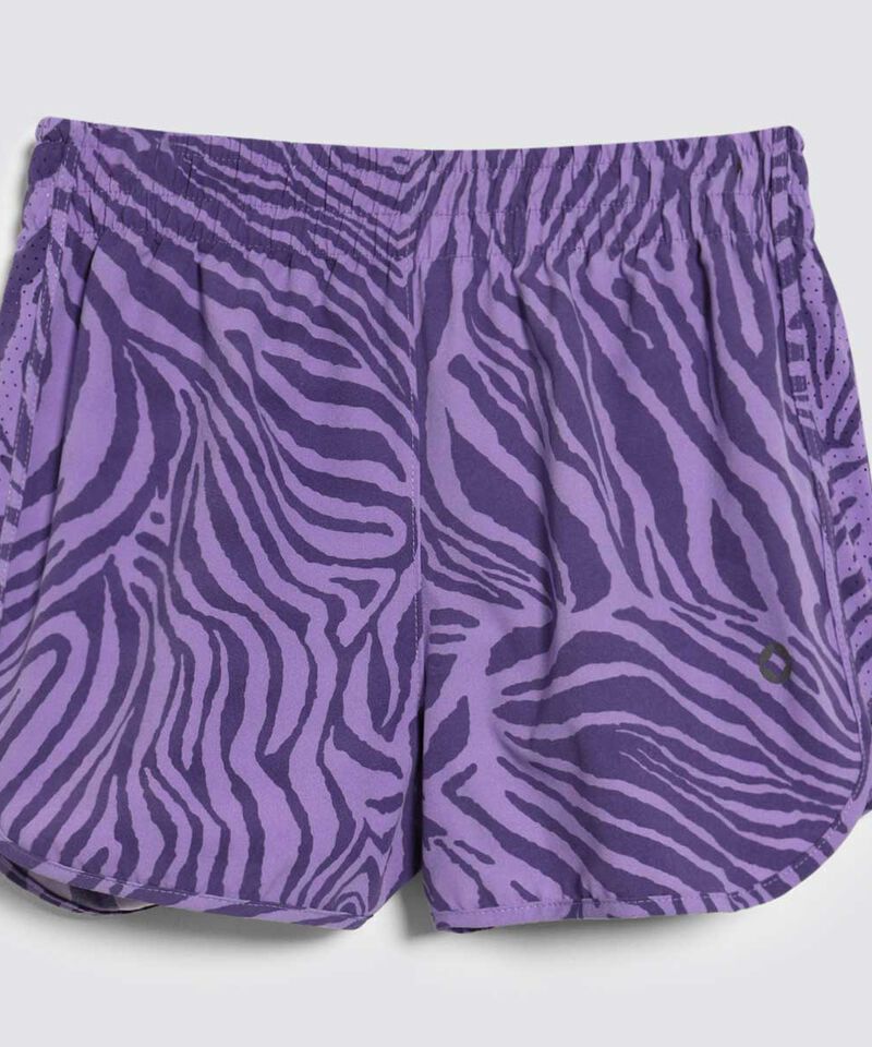 shorts deportivos mujer