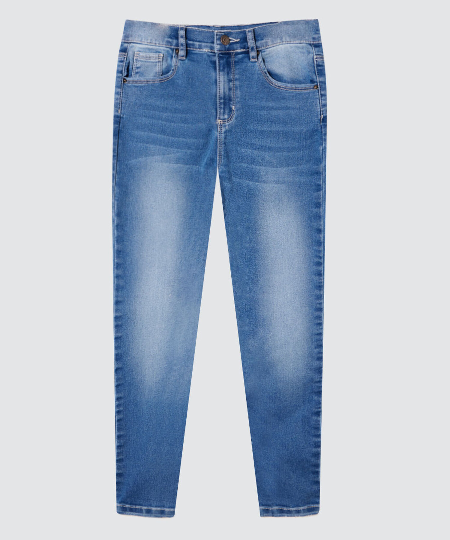 jeans niña