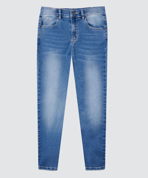 jeans niña
