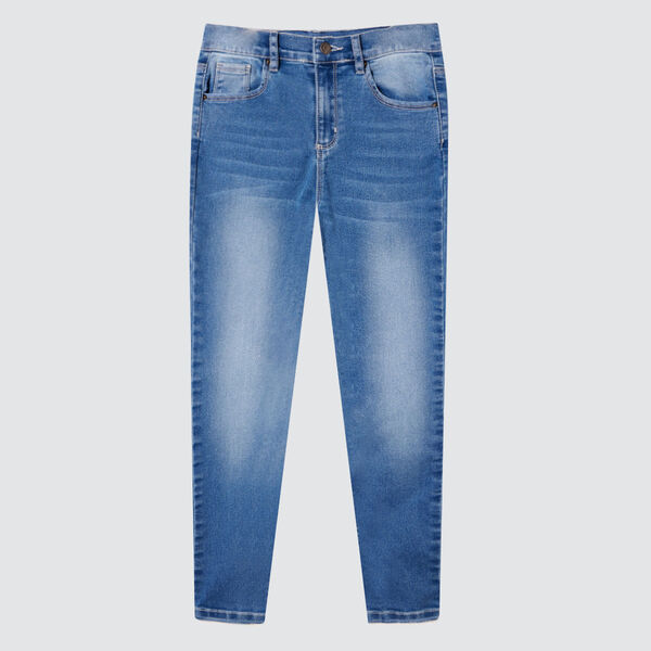 jeans niña image number null