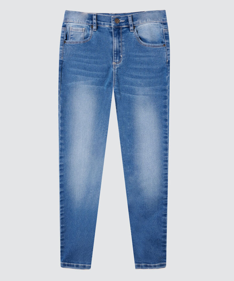 jeans niña