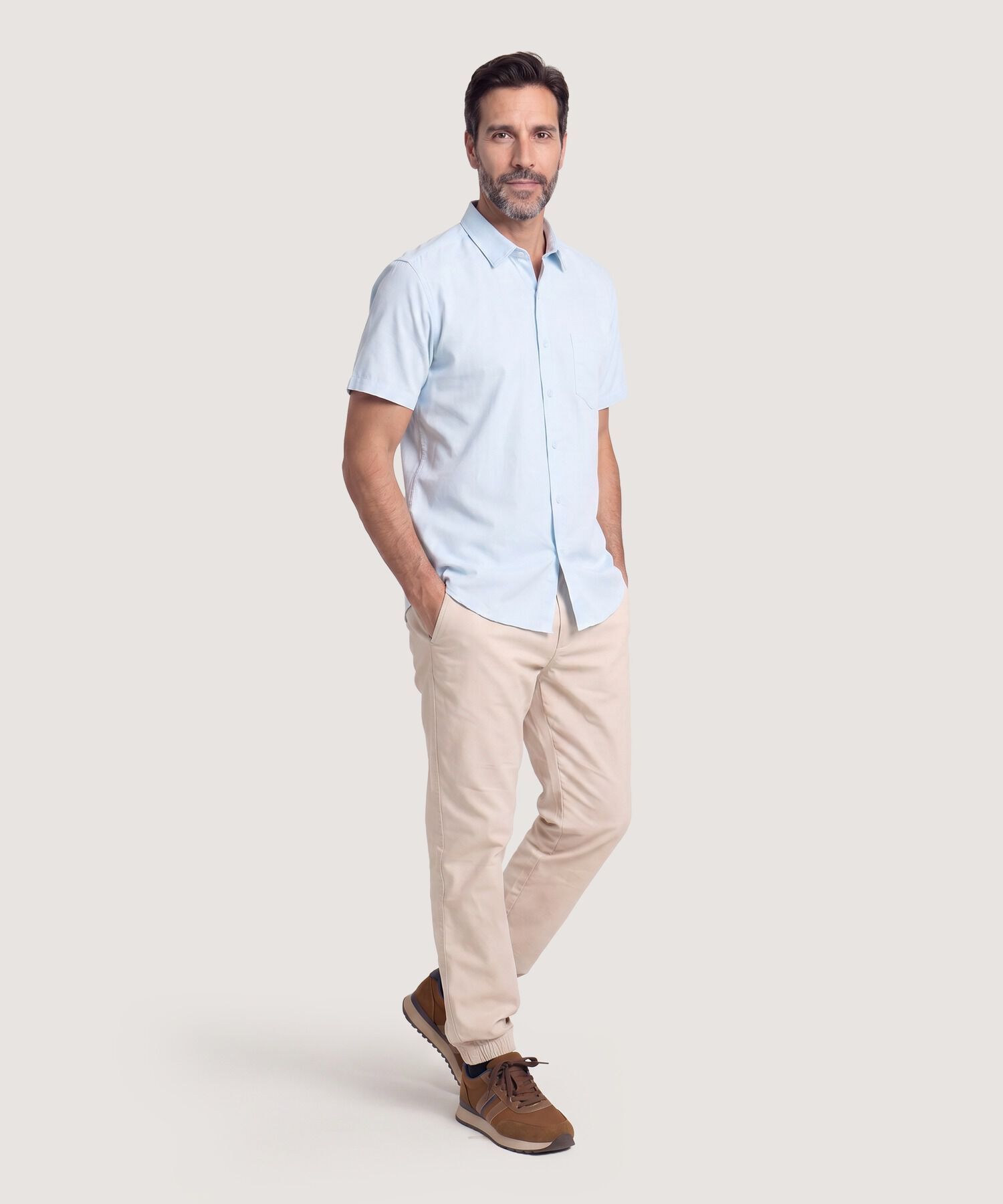 camisas para hombre