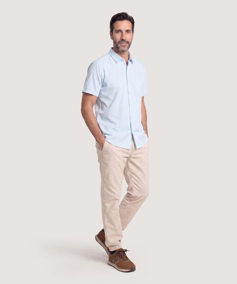 camisas para hombre