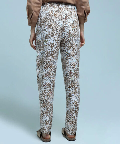 pantalon para mujer