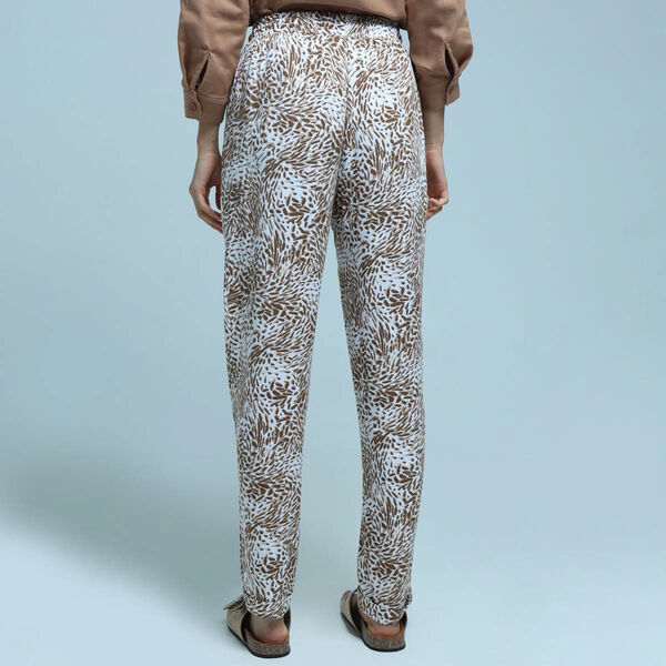 pantalon para mujer image number null