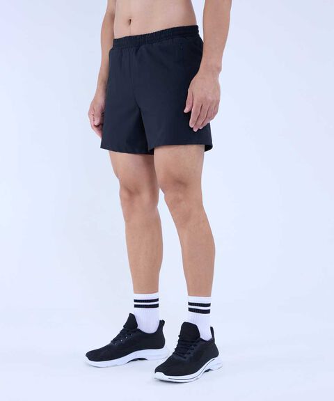 bermudas deportivas para hombre image number null