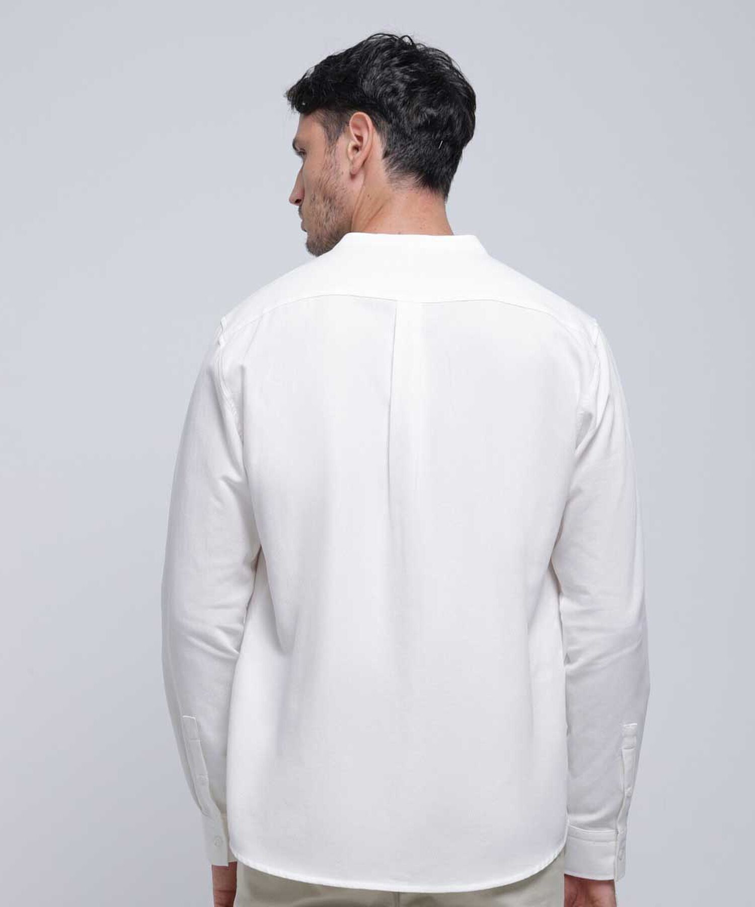 camisas para hombre