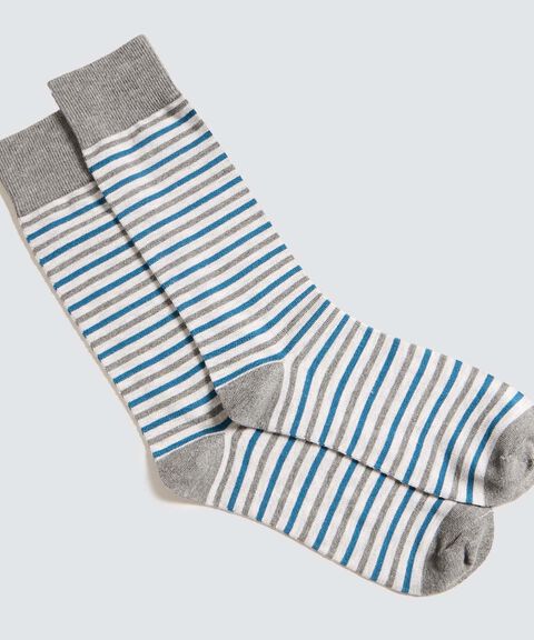 medias para hombre