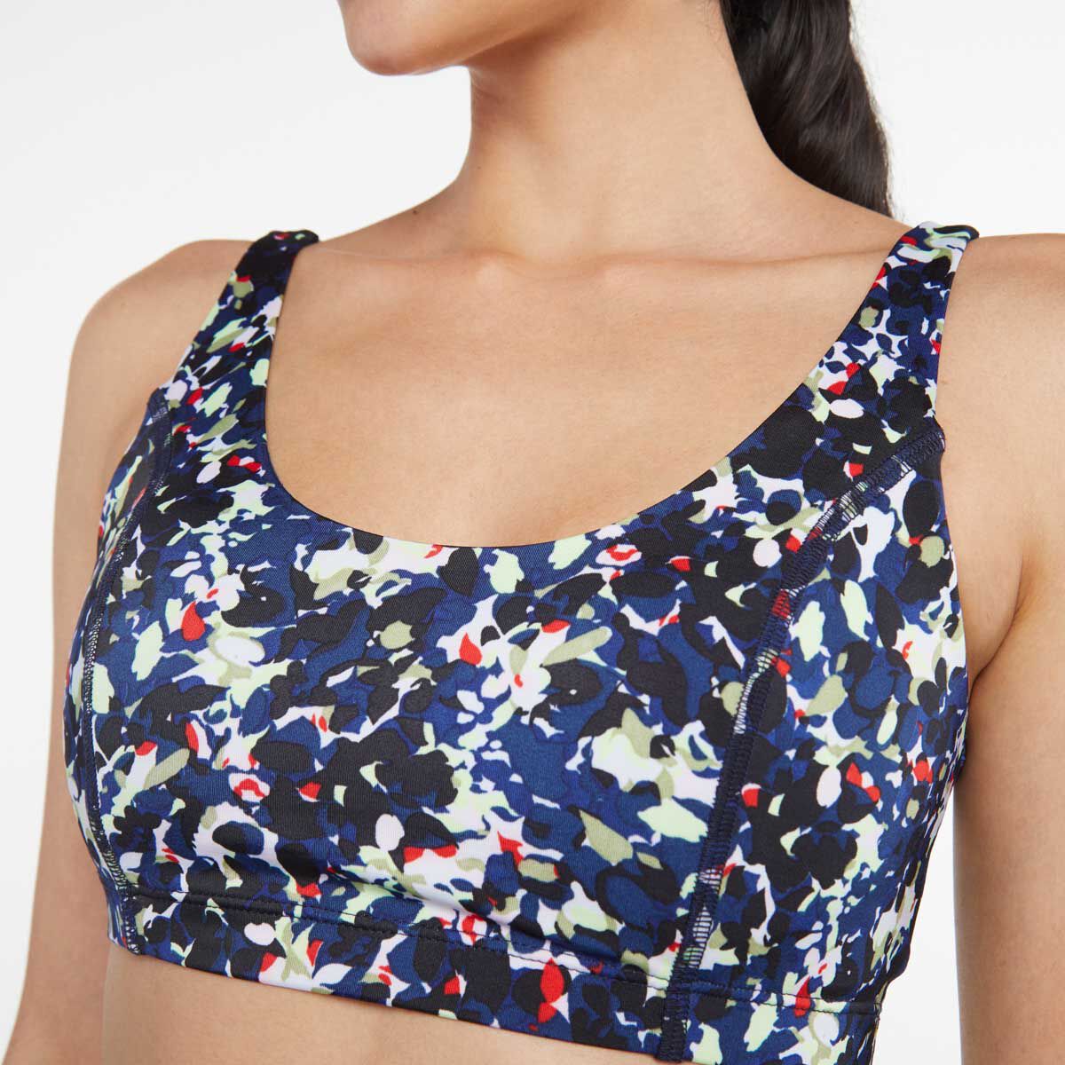 top deportivo mujer