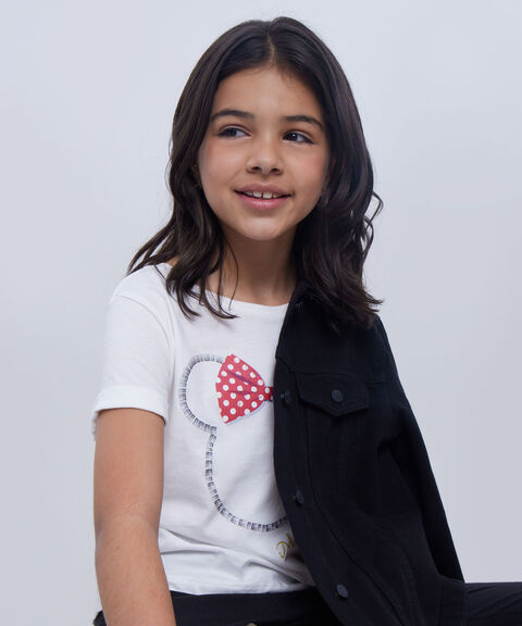 camisetas para niñas