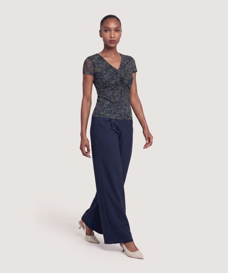 pantalon para mujer