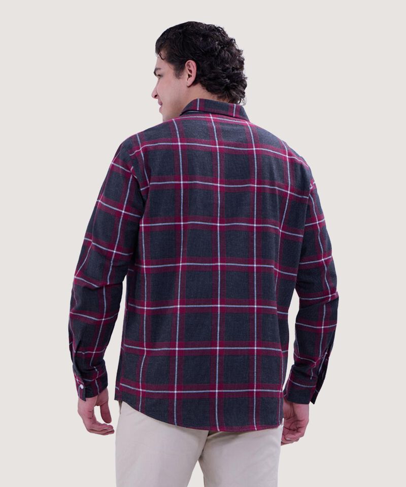 camisas para hombre