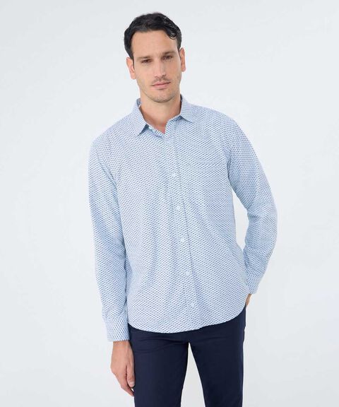 camisas para hombre