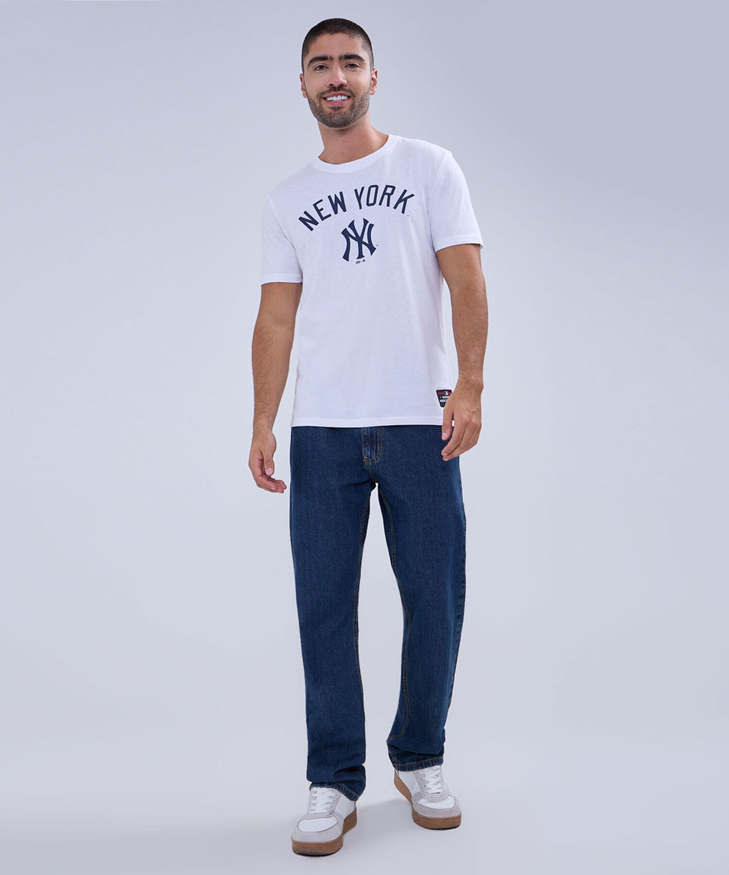 camisetas para hombre