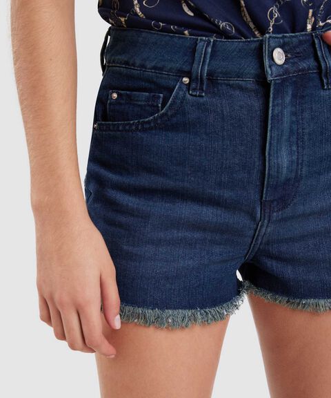 shorts mujeres