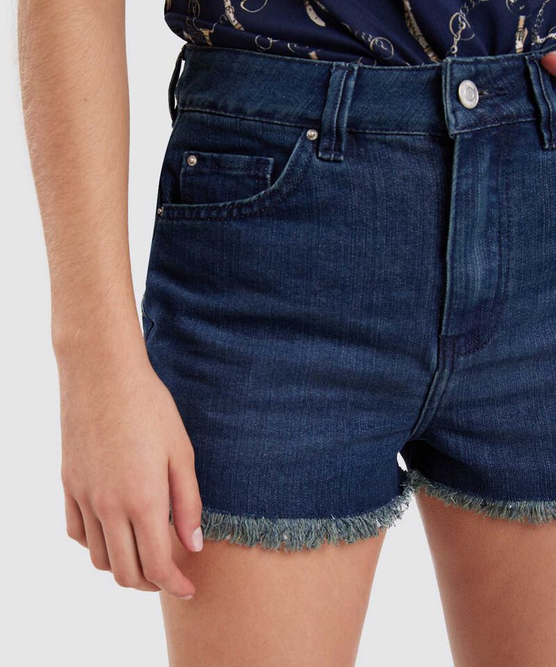 shorts mujeres