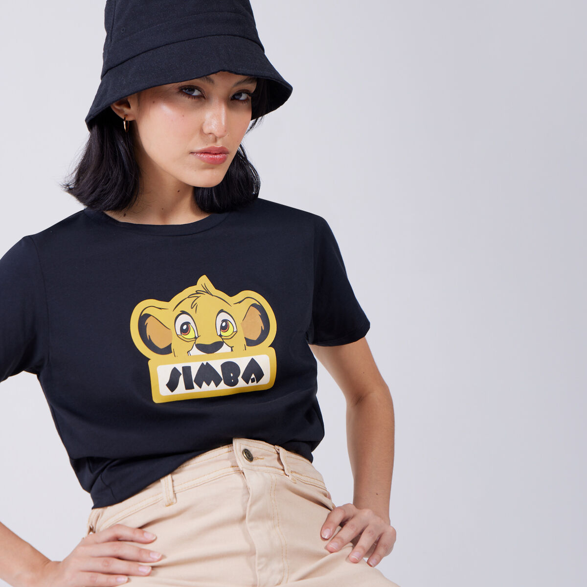 camisetas mujer