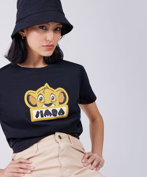 camisetas mujer image number null