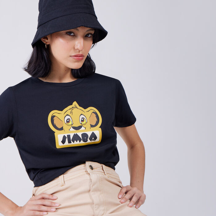camisetas mujer