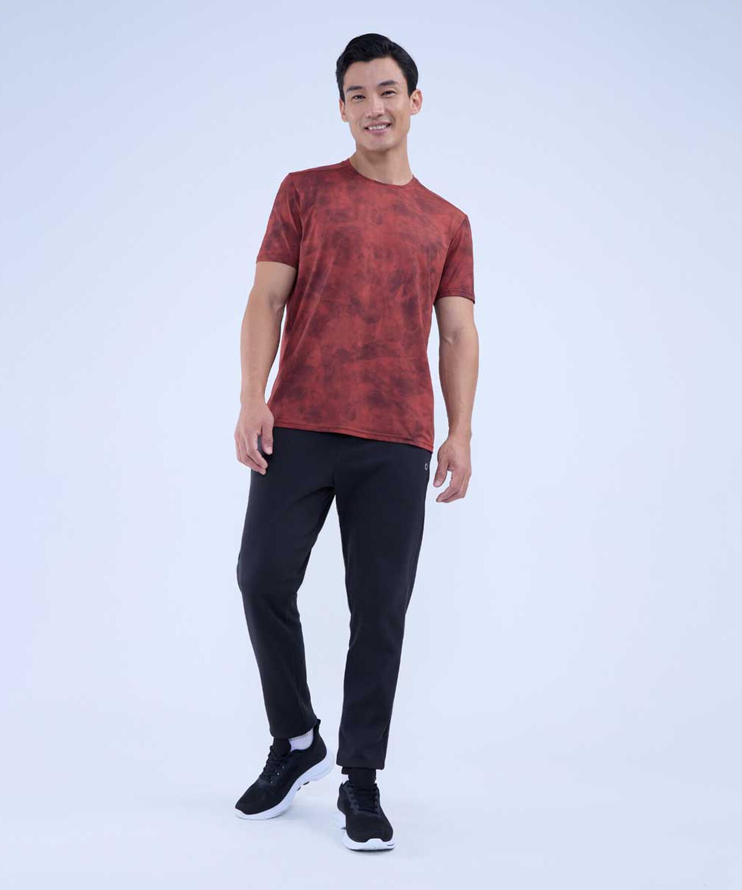camisetas deportivas para hombre
