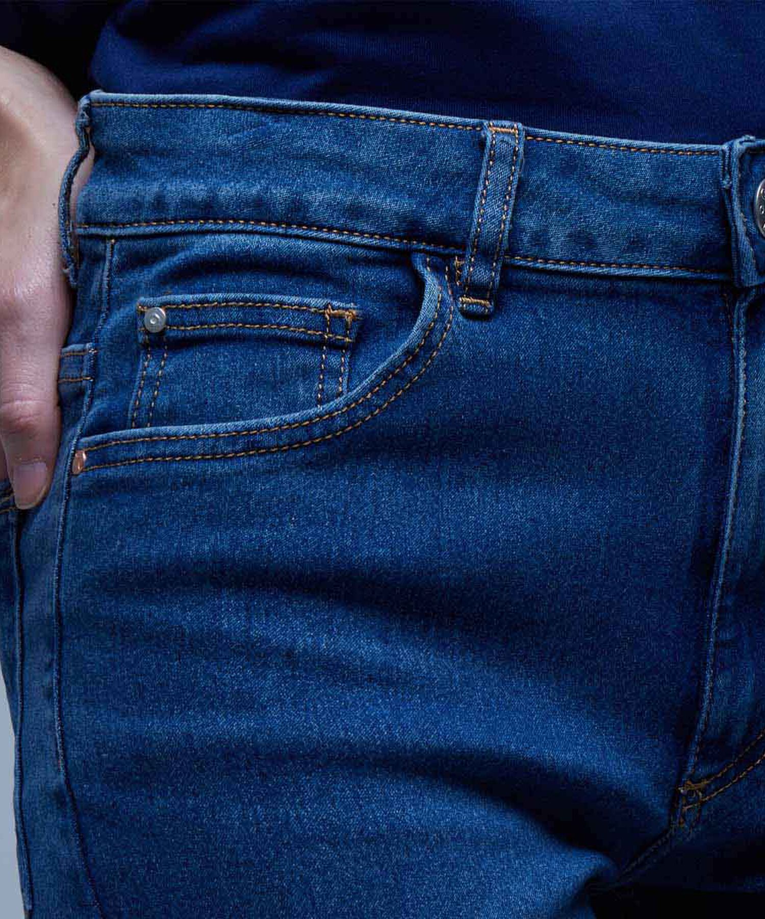bermudas para mujer