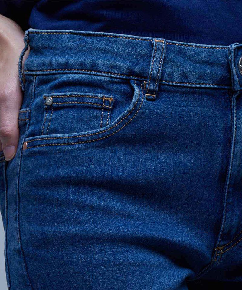 bermudas para mujer
