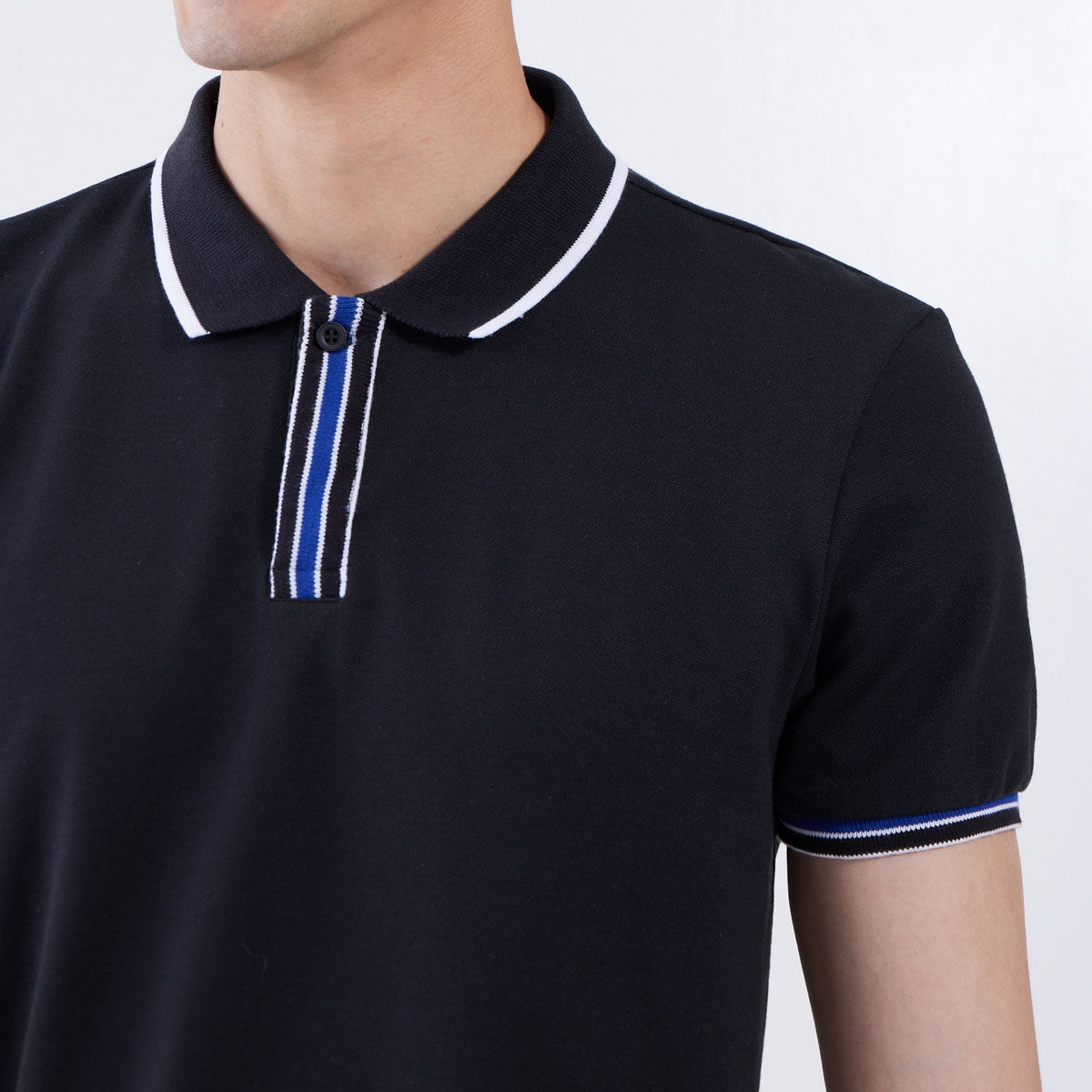 Camisetas polo para hombre 