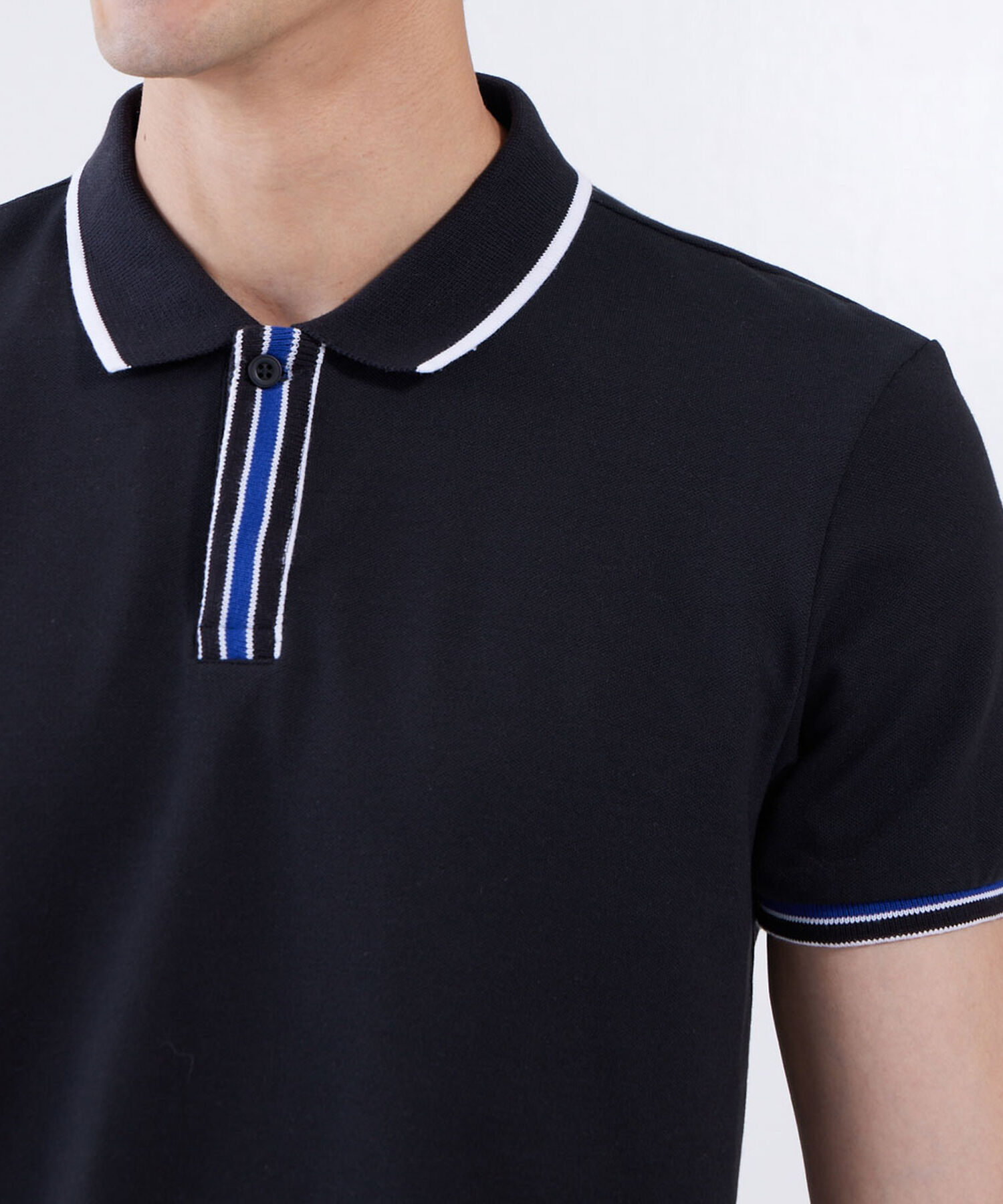 Camisetas polo para hombre 