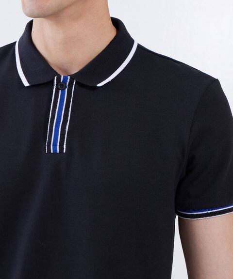 Camisetas polo para hombre 