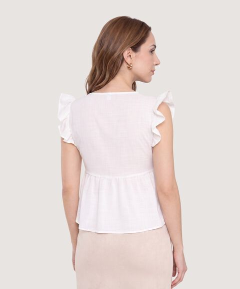 blusas de moda