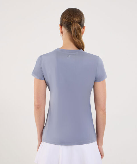 camisetas deportivas mujer image number null