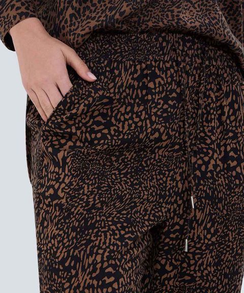 pantalon para mujer