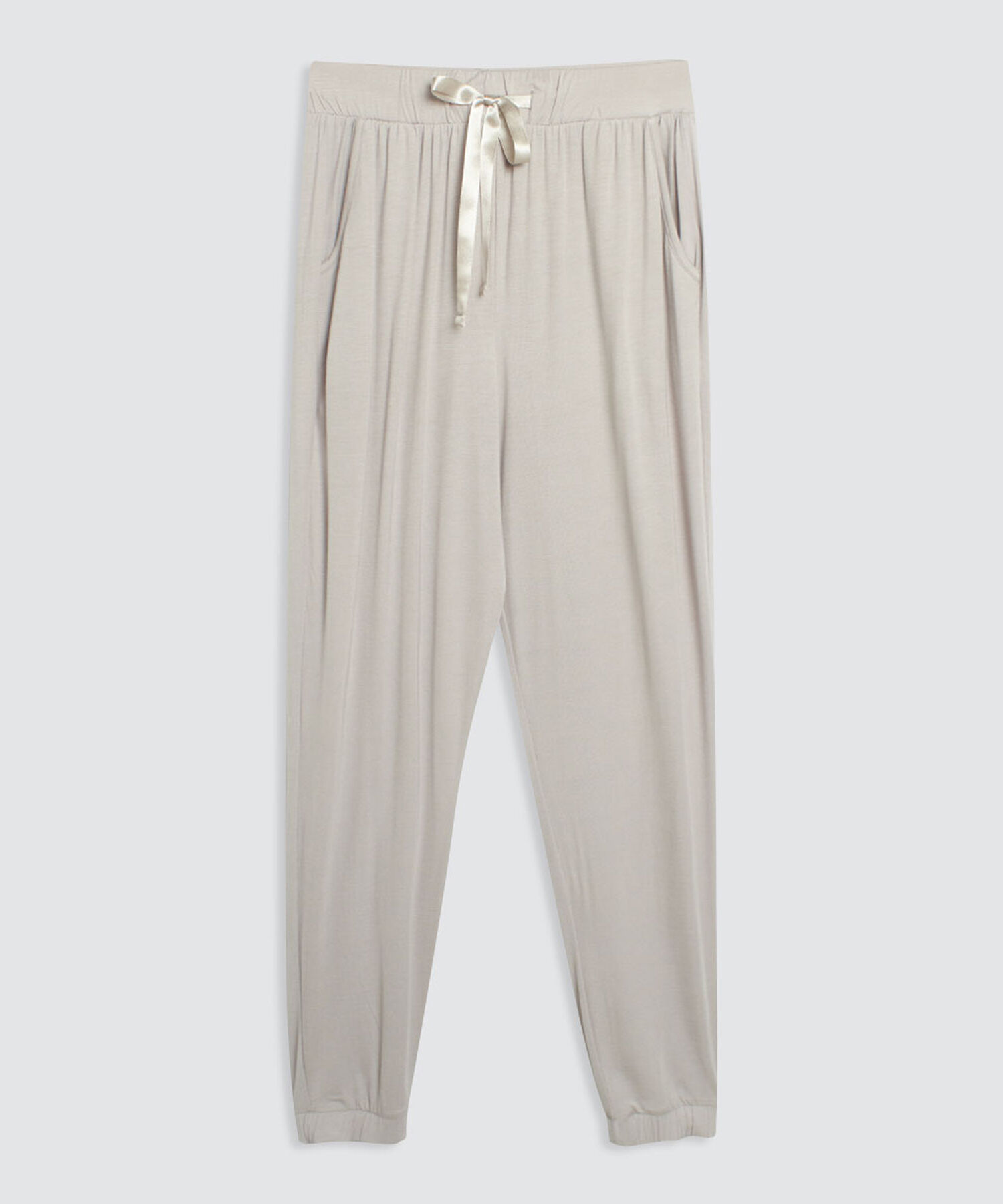 pijama de pantalon mujer 