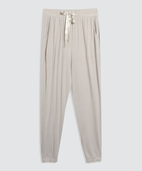 pijama de pantalon mujer 