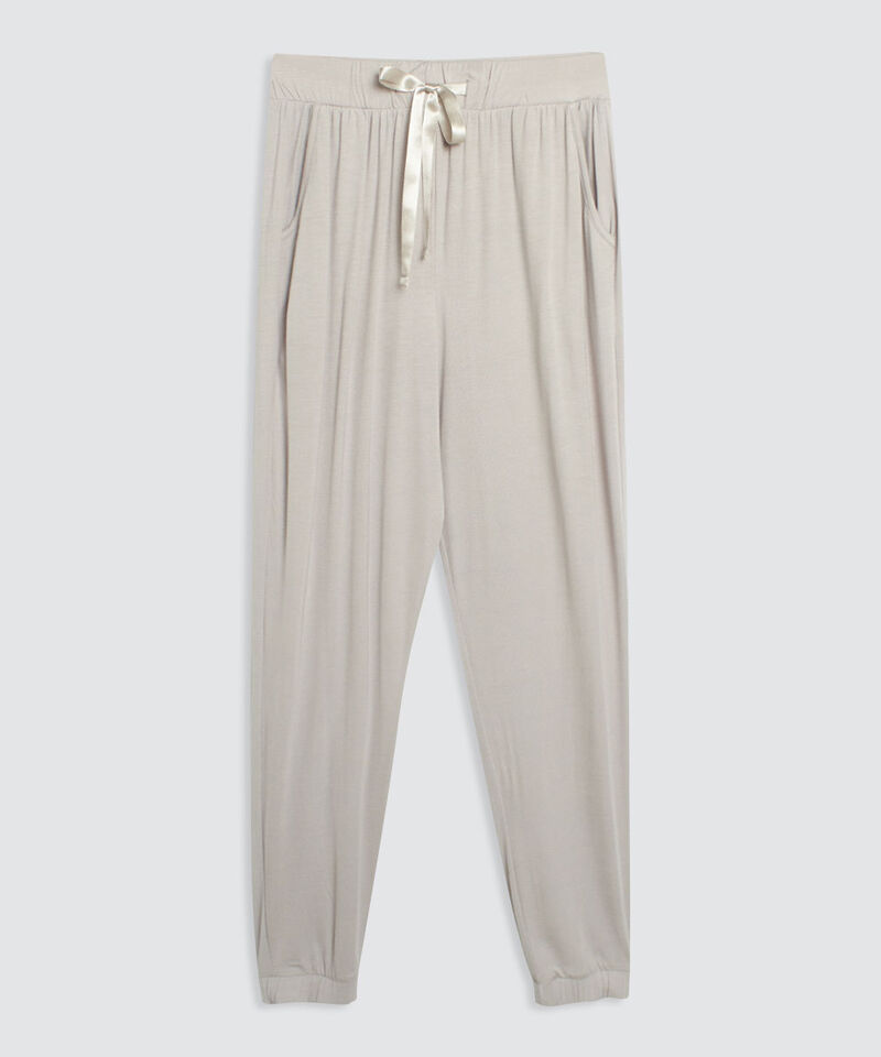 pijama de pantalon mujer 