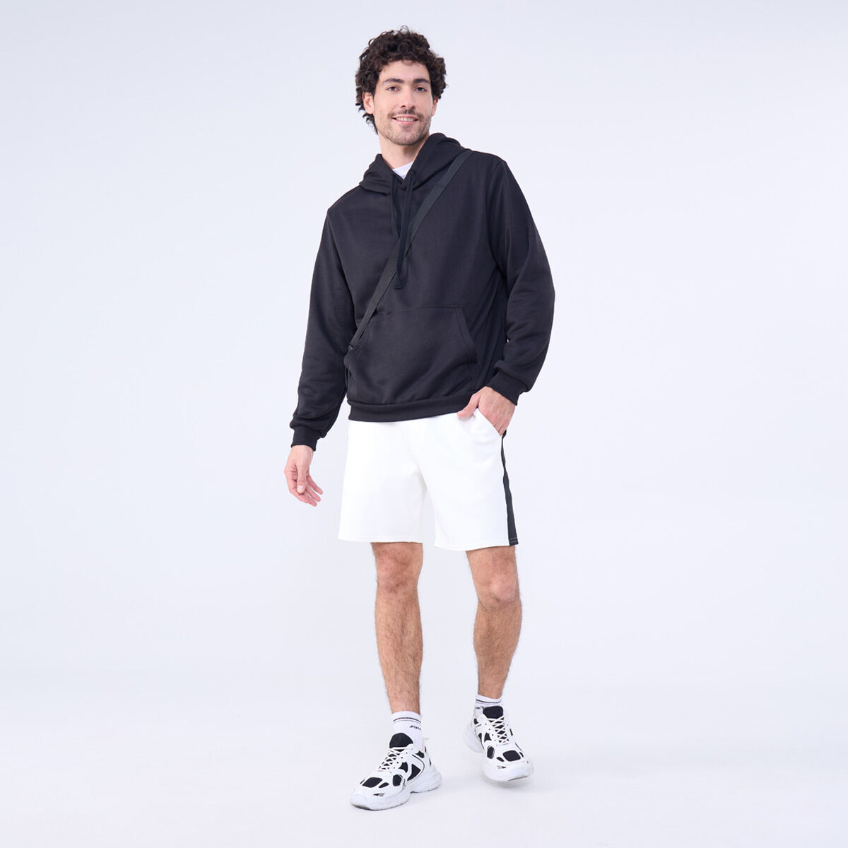 bermudas para hombre