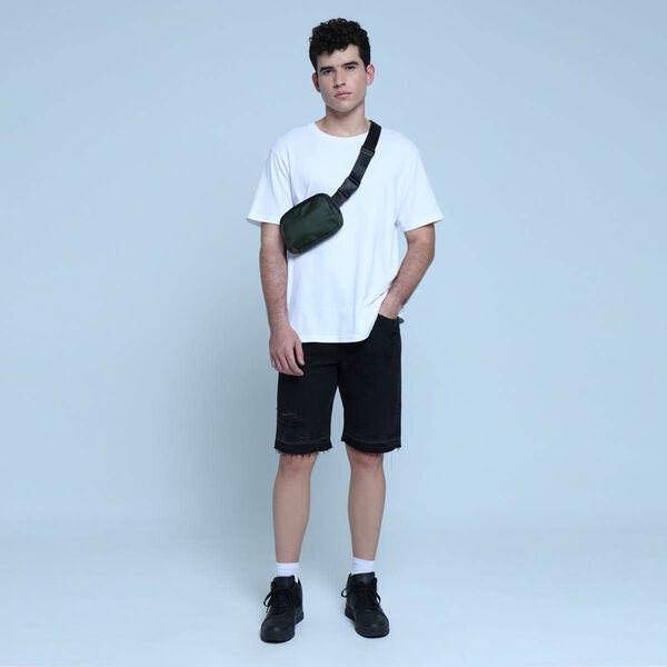 bermudas para hombre image number null