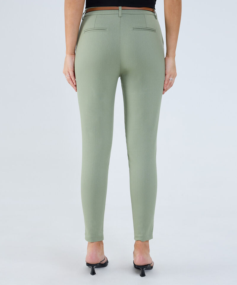 pantalon para mujer