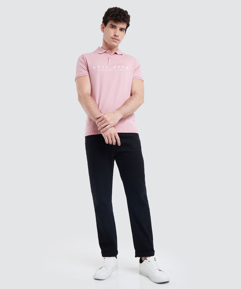 camisetas polo para hombre