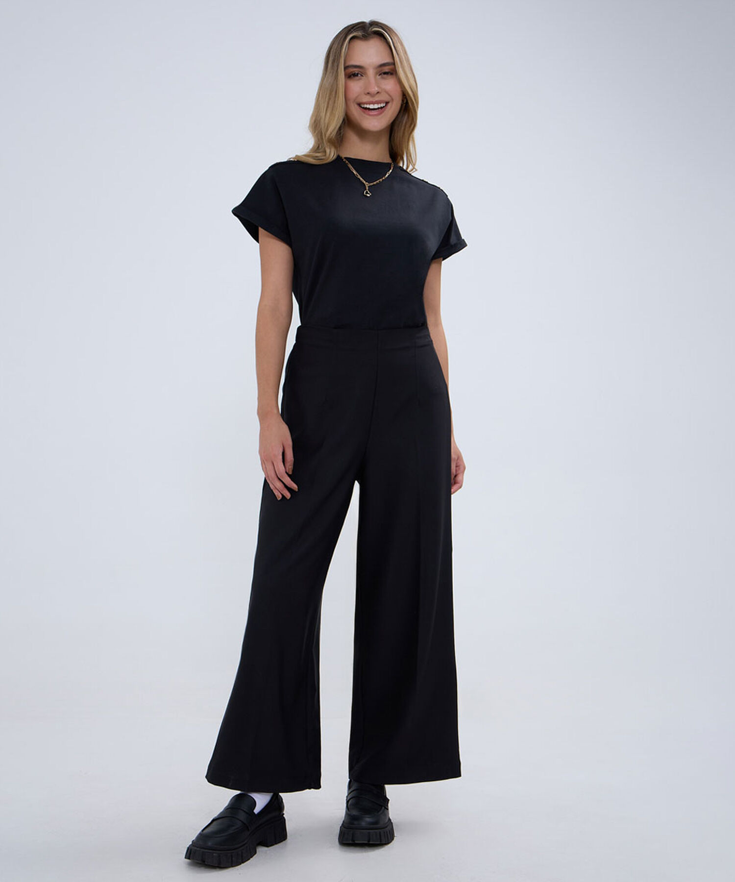 camisetas mujer