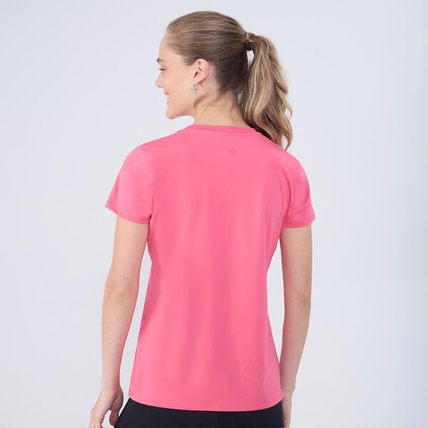 camisetas deportivas mujer image number null
