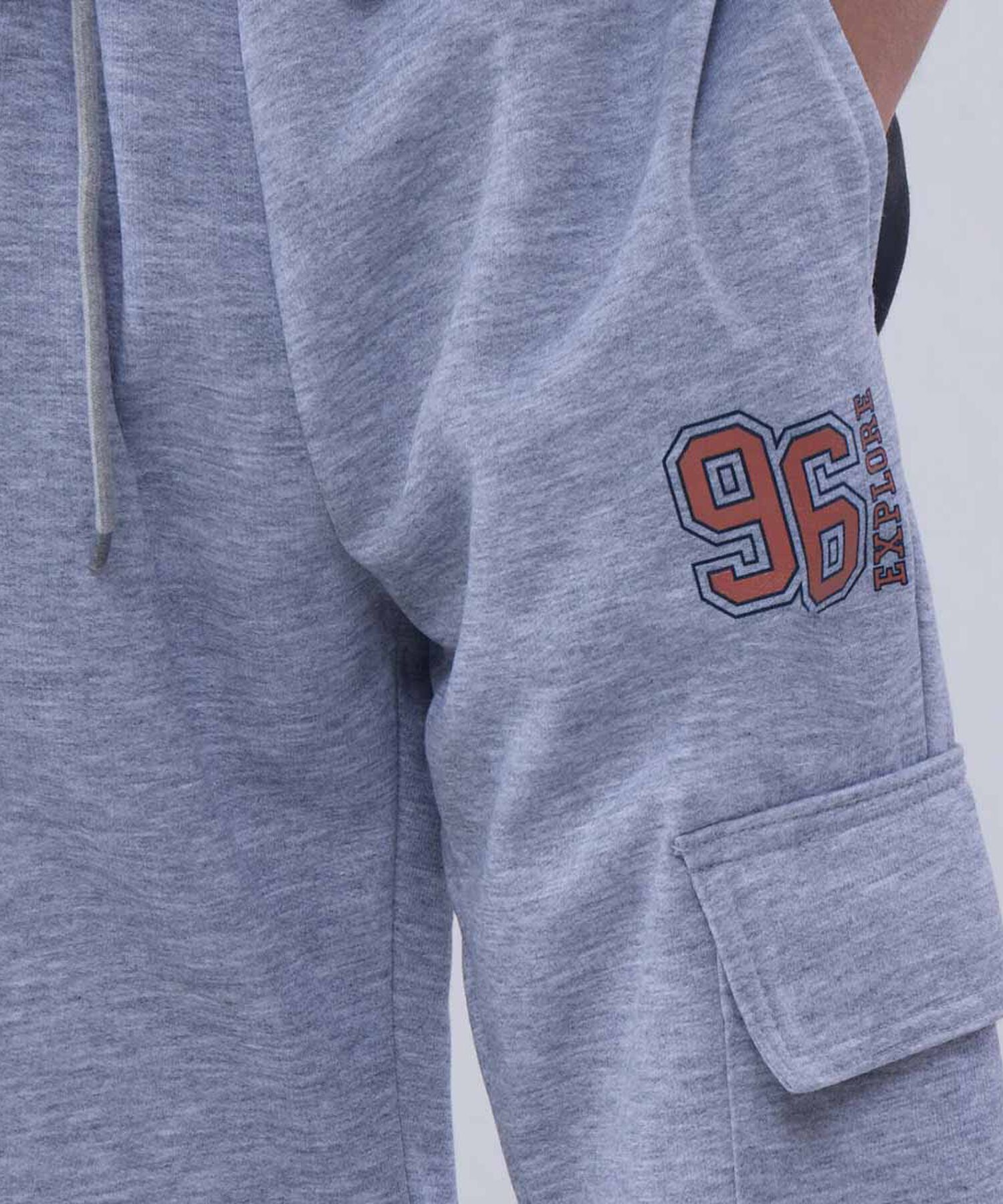 pantalon niño