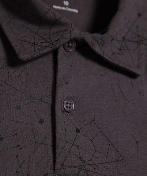 camiseta polo para niños image number null