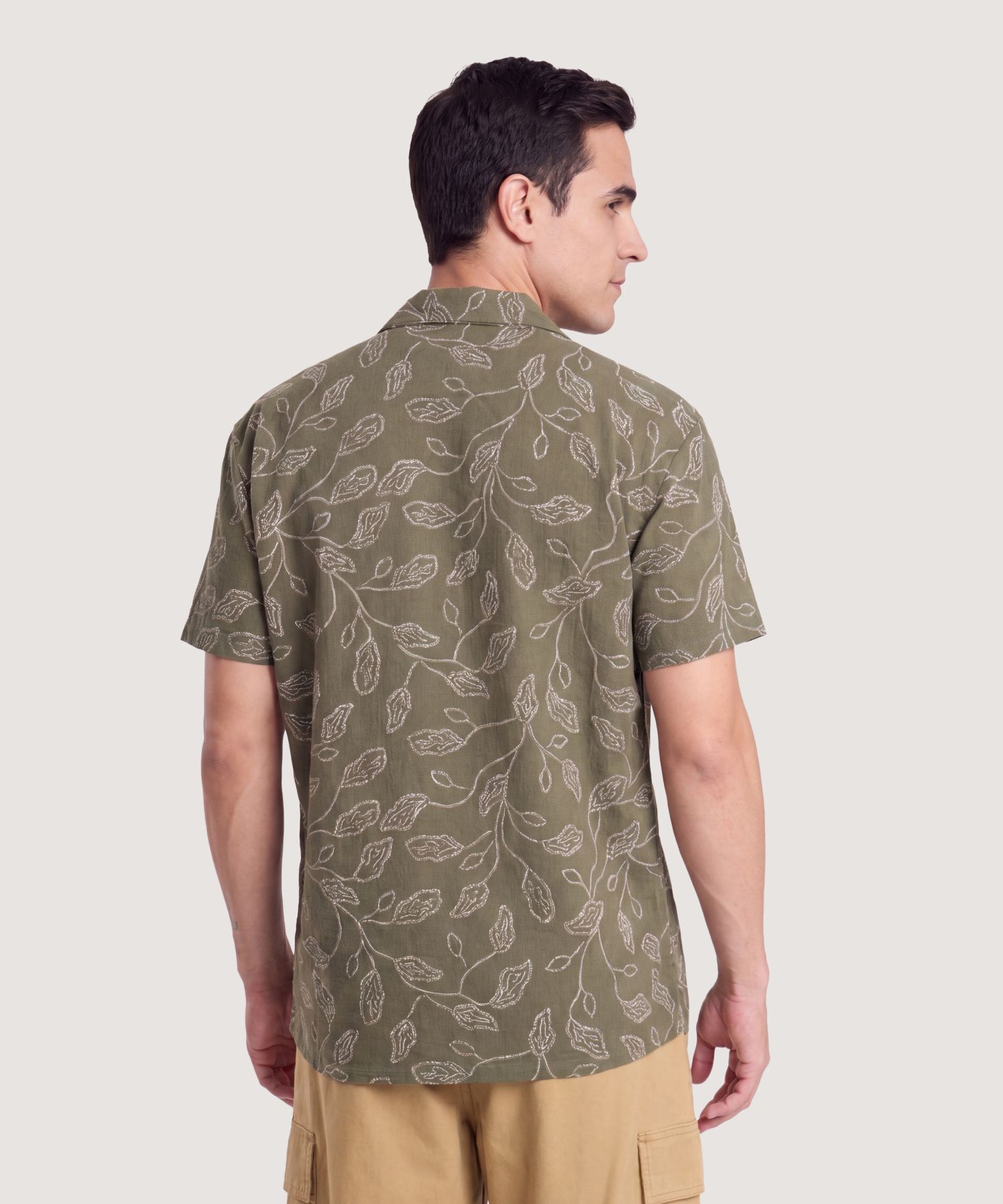 camisas para hombre